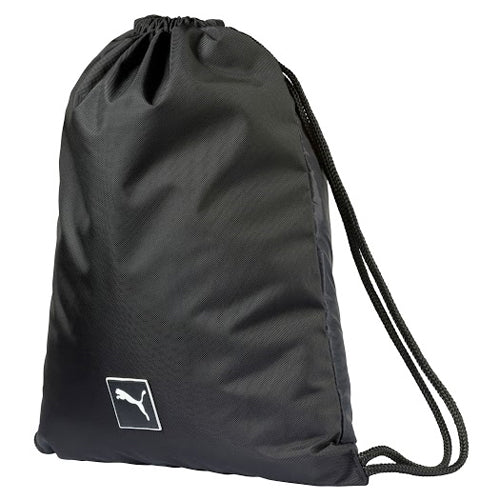  Puma Tournament Carry Sack Golf Bag (Black) Convenient Design To Carry Your Essentials