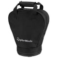  TaylorMade Performance Practice Golf Ball Bag (Black) Durable Construction With Padded Handles