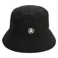  Abacus Lahinch Rain Golf Bucket Hat (Black) Perfect For Wet Or Dry Days