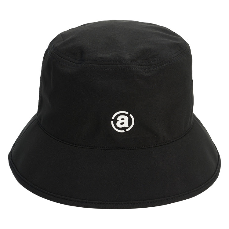  Abacus Lahinch Rain Golf Bucket Hat (Black) Perfect For Wet Or Dry Days