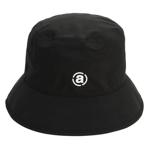  Abacus Lahinch Rain Golf Bucket Hat (Black) Perfect For Wet Or Dry Days