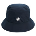  Abacus Lahinch Rain Golf Bucket Hat (Navy) Perfect For Wet Or Dry Days