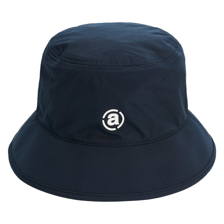  Abacus Lahinch Rain Golf Bucket Hat (Navy) Perfect For Wet Or Dry Days