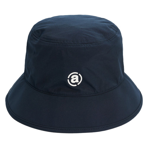 Abacus Lahinch Rain Golf Bucket Hat (Navy) Perfect For Wet Or Dry Days