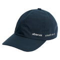  Abacus Links Rain Golf Cap (Navy) Waterproof Fabric With Adjustable Strap