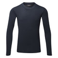  Abacus Spin Golf Base Layer (Navy) Warming Design With Moisture Control