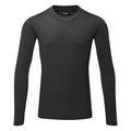  Abacus Spin Golf Base Layer (Black) Warming Design With Moisture Control