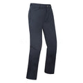  Abacus Bounce Waterproof Golf Trouser (Navy) Very Breathable With Lightweight Protection