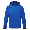  Abacus Bounce Waterproof Hoodie Golf Jacket (Dark Cobalt) Very Breathable With Lightweight Protection