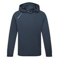  Abacus Bounce Waterproof Hoodie Golf Jacket (Navy) Very Breathable With Lightweight Protection