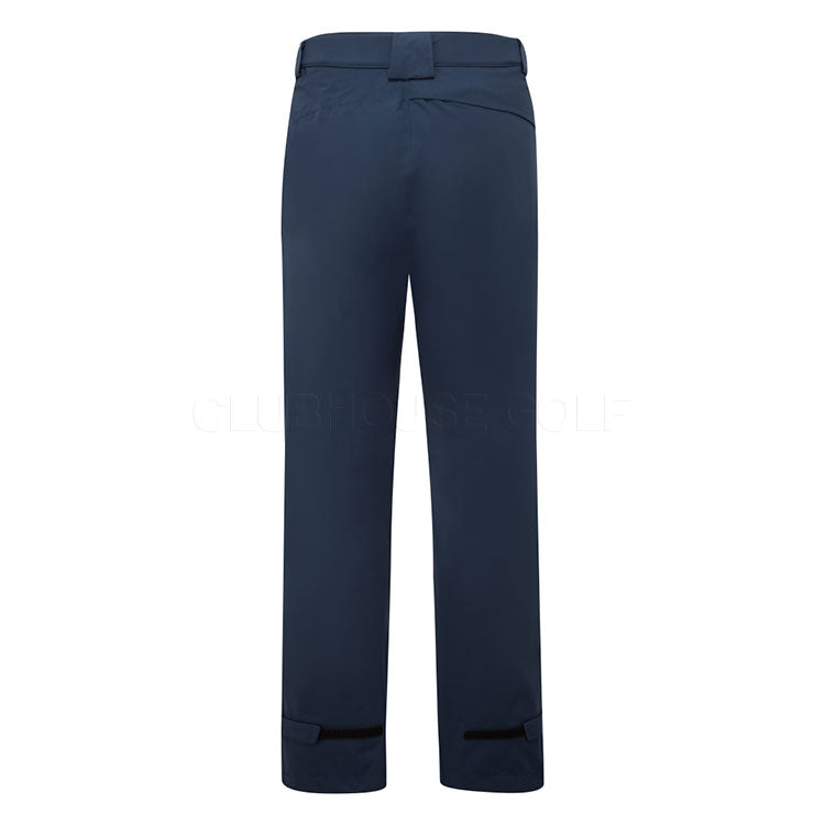  Abacus Pitch Waterproof Golf Trouser (Midnight Navy) Ultimate Performance With 37.5° Technology