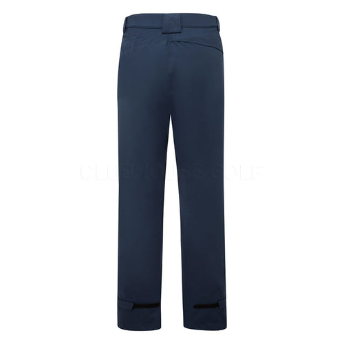  Abacus Pitch Waterproof Golf Trouser (Midnight Navy) Ultimate Performance With 37.5° Technology