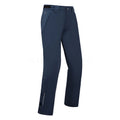  Abacus Pitch Waterproof Golf Trouser (Midnight Navy) Ultimate Performance With 37.5° Technology