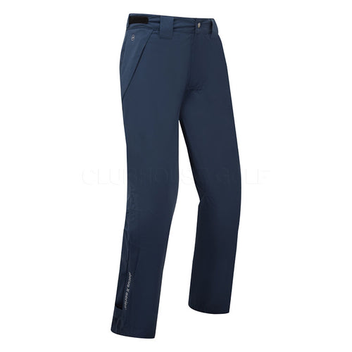  Abacus Pitch Waterproof Golf Trouser (Midnight Navy) Ultimate Performance With 37.5° Technology