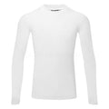  Abacus Aloha Golf Base Layer (White) Warming Design With Moisture Control