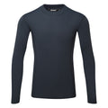  Abacus Aloha Golf Base Layer (Navy) Warming Design With Moisture Control