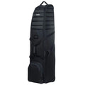  Bag Boy T-660 Golf Travel Cover (Black/Charcoal) Added Club Protection With Internal Padding
