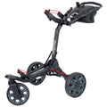  Bag Boy Volt Remote Electric Golf Trolley (36 Hole / Lithium Battery) Compact Folding With Remote Technology