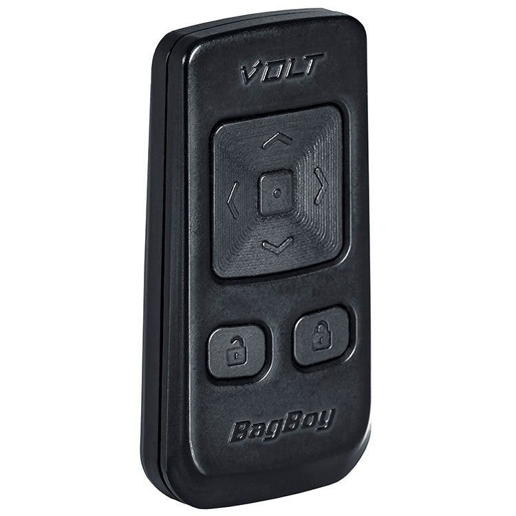  Bag Boy Volt Remote Electric Golf Trolley (36 Hole / Lithium Battery) Compact Folding With Remote Technology