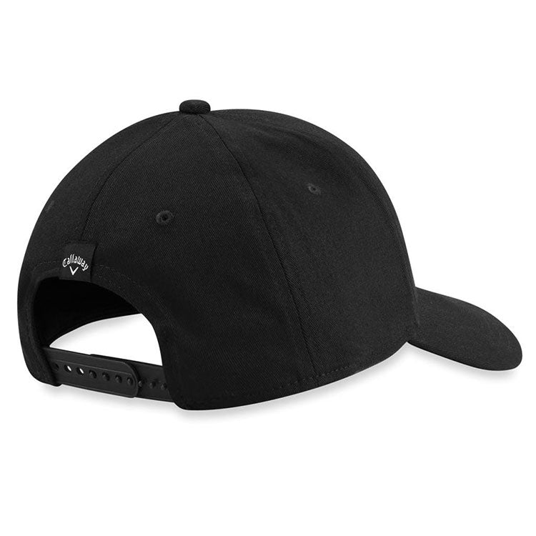  Callaway Cap Gift Set (Metal Icon Black) Perfect Gift Set With All Golfing Essentials