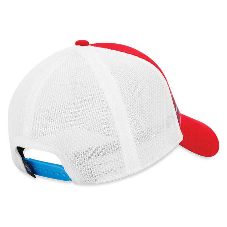  Callaway Cap Gift Set (Red) Perfect Gift Set With All Golfing Essentials