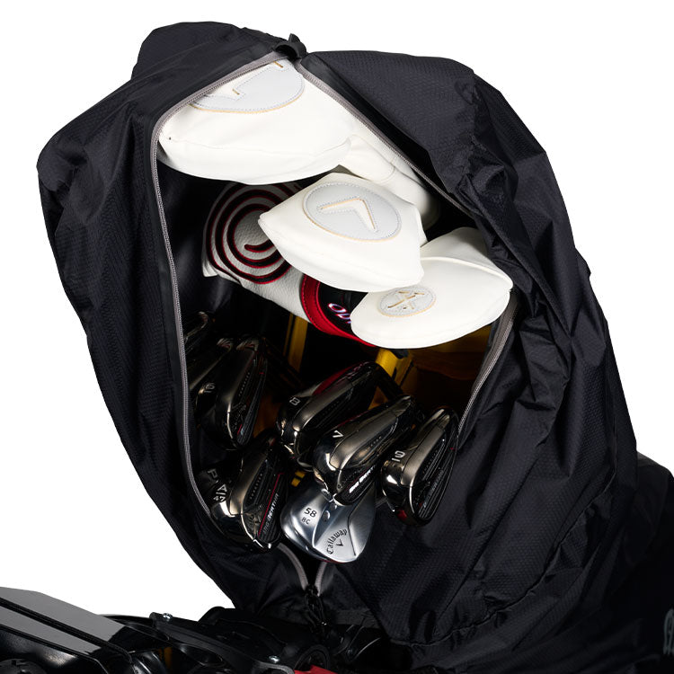  Callaway Performance Dry Bag Cover (Black) Waterproof Protection With Easy Accessibility