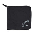  Callaway Performance Dry Golf Towel (Black) Waterproof Fabric With Greater Absorbency