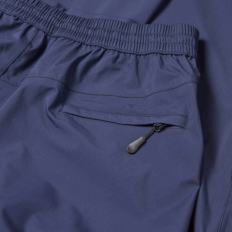  Calvin Klein Elements Waterproof Golf Pants (Navy) Maximum Protection With Lightweight Comfort