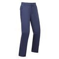  Calvin Klein Elements Waterproof Golf Pants (Navy) Maximum Protection With Lightweight Comfort