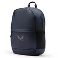  Castore Core Golf Backpack (Navy) ProTek Finish With Padded Front Pocket