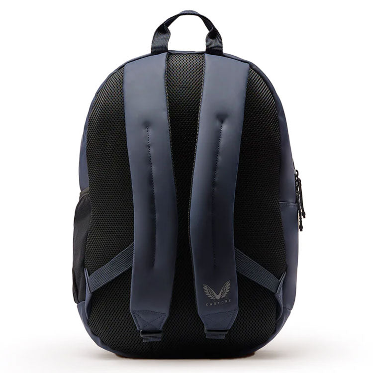  Castore Core Golf Backpack (Navy) ProTek Finish With Padded Front Pocket