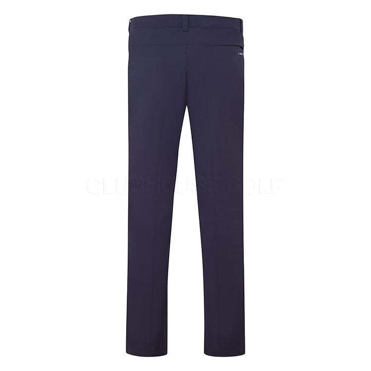  Castore Tech Golf Trousers (Midnight Navy) Premium Performance With Protek Technology