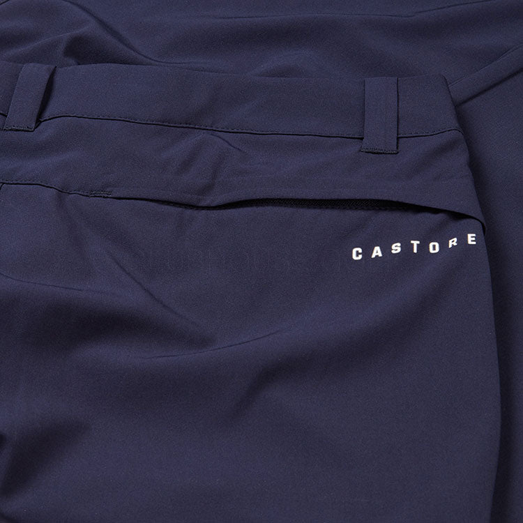  Castore Tech Golf Trousers (Midnight Navy) Premium Performance With Protek Technology