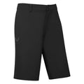  Castore Club Golf Shorts (Black) Lightweight Design With ProTek Technology