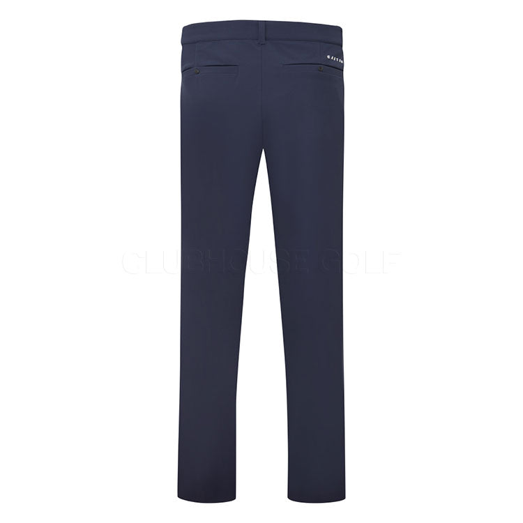  Castore Winterised Golf Trousers (Midnight Navy) Premium Performance With Protek Technology