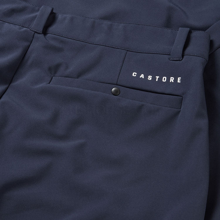  Castore Winterised Golf Trousers (Midnight Navy) Premium Performance With Protek Technology