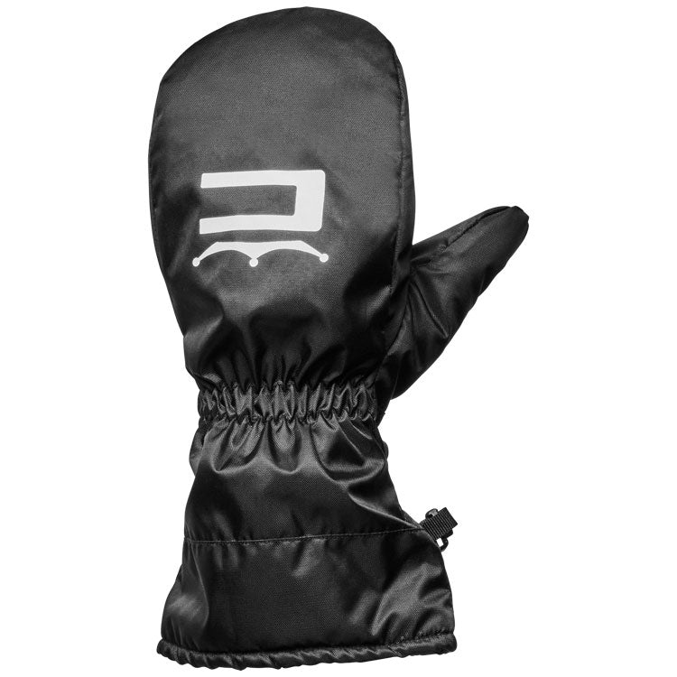  Cobra Crown C Winter Golf Mitts (Black) All Weather Protection With Thermal Lining