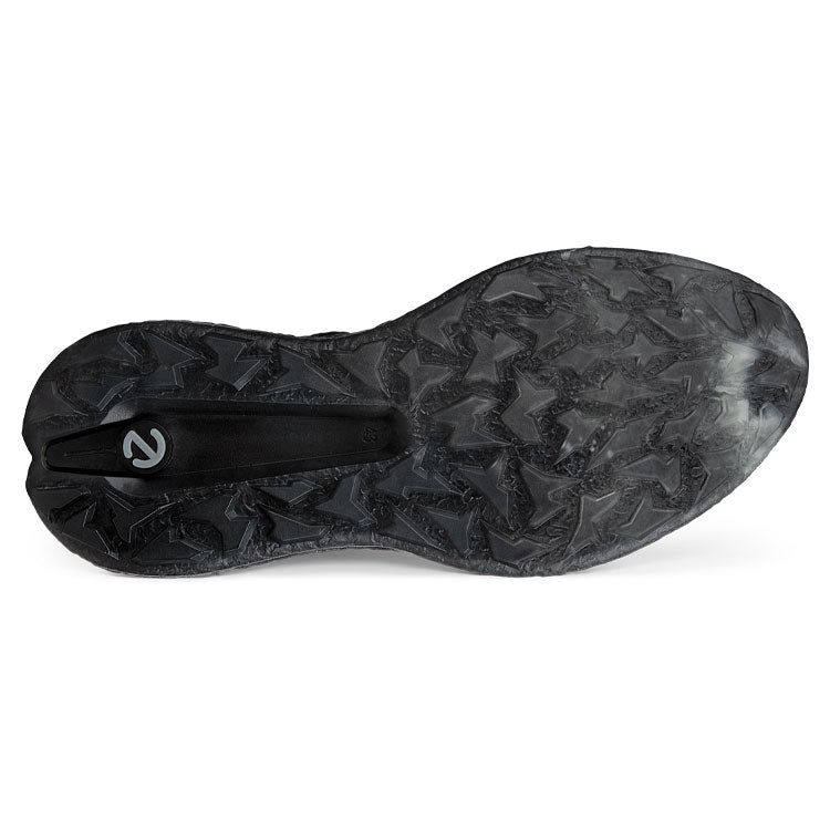  Ecco Biom H5 BOA Golf Shoes (Black) Breathable Performance With Increased Stability
