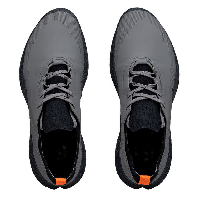  Ecco Biom H5 Golf Shoes (Steel) Breathable Performance With Increased Stability