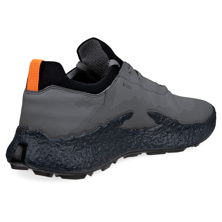  Ecco Biom H5 Golf Shoes (Steel) Breathable Performance With Increased Stability