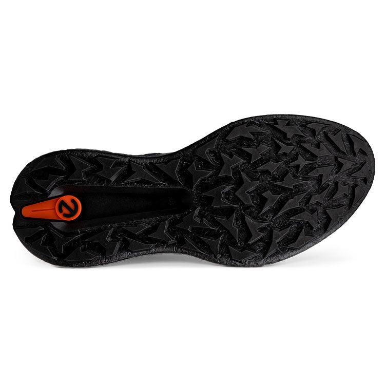  Ecco Biom H5 Golf Shoes (Steel) Breathable Performance With Increased Stability