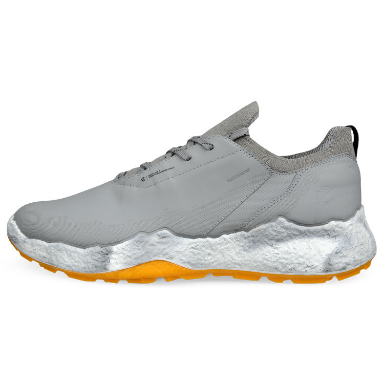  Ecco Biom H5 Golf Shoes (Wild Dove) Breathable Performance With Increased Stability