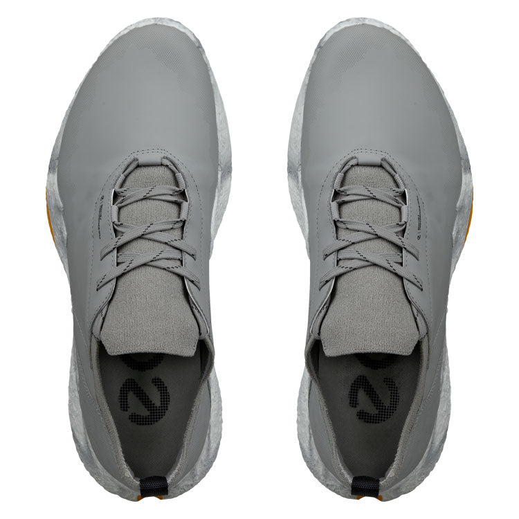  Ecco Biom H5 Golf Shoes (Wild Dove) Breathable Performance With Increased Stability