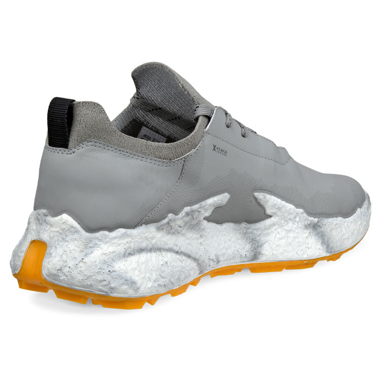  Ecco Biom H5 Golf Shoes (Wild Dove) Breathable Performance With Increased Stability