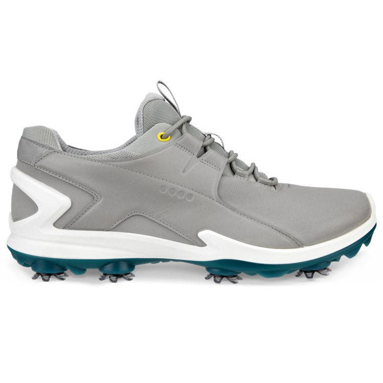  Ecco Biom Tour Golf Shoe (Wild Dove) Maximum Stability With Contemporary Style