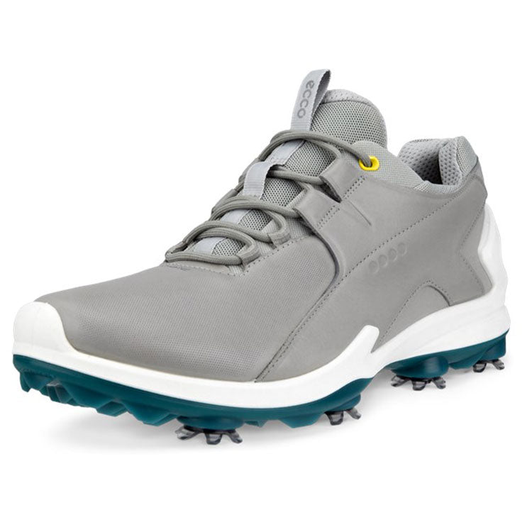  Ecco Biom Tour Golf Shoe (Wild Dove) Maximum Stability With Contemporary Style