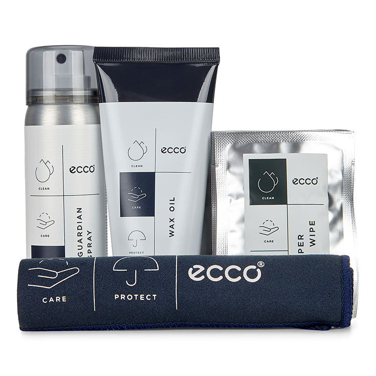  Ecco Outdoor Shoe Care Kit (Transparent) Tackle Stains With High Quality Materials