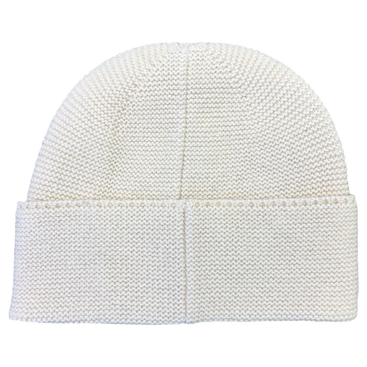  Emporio Armani Mountain Gold Label Golf Beanie (Rainy Day) Lightweight Construction With Adjustable Closure