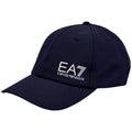  Emporio Armani Pro Lightweight Golf Cap (Armani Blue/White) Lightweight Construction With Adjustable Closure