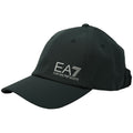  Emporio Armani Pro Lightweight Golf Cap (Urban Chic/White) Lightweight Construction With Adjustable Closure